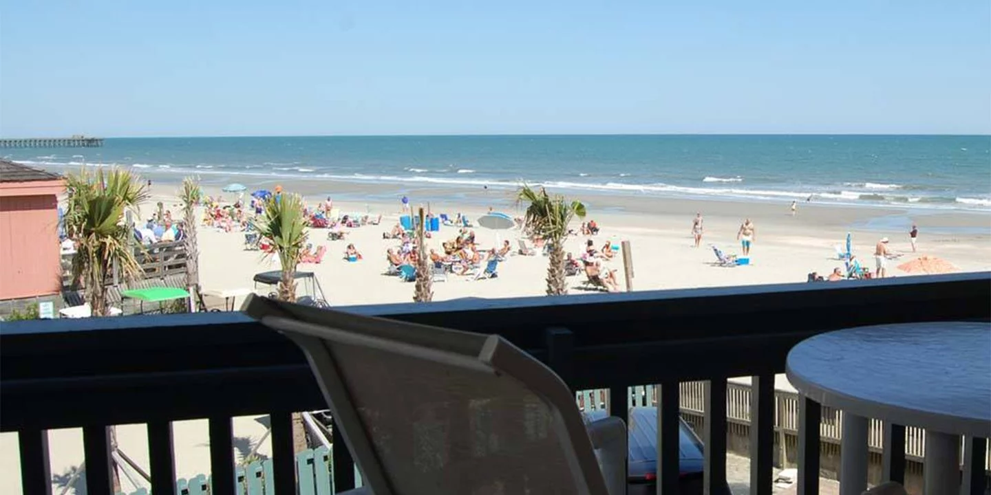 Advantages of Booking Beach Rentals Everyone Ought to Know
